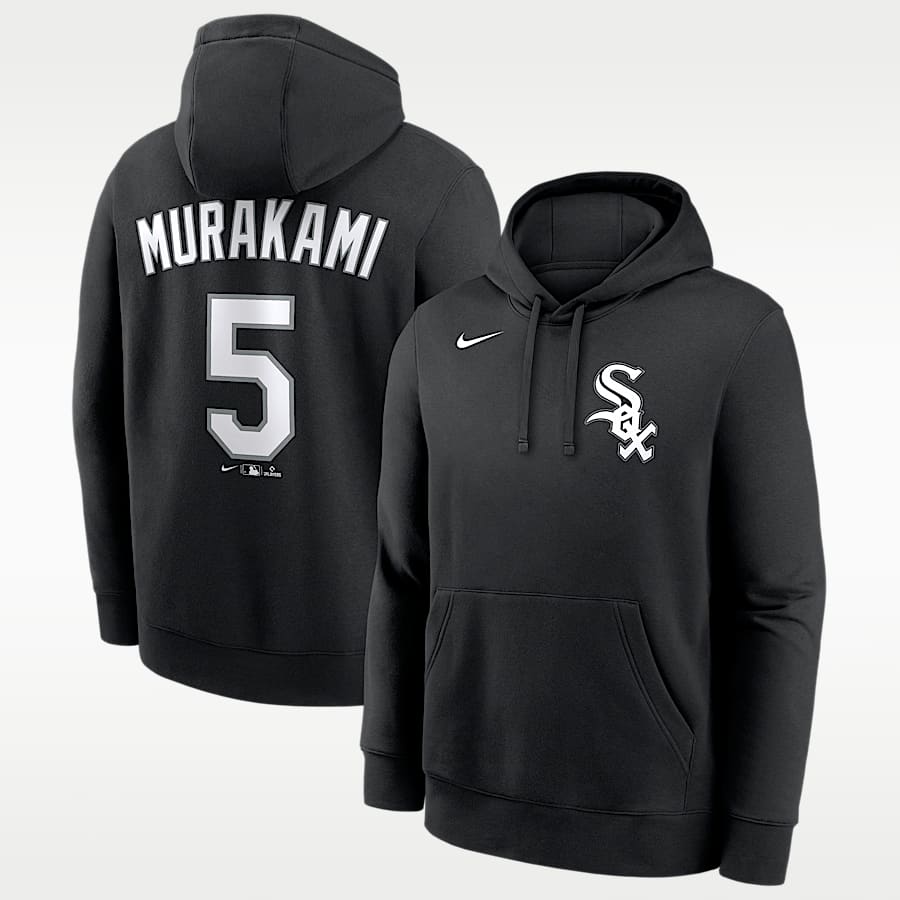 MLB 2025コレクション. Nike JP